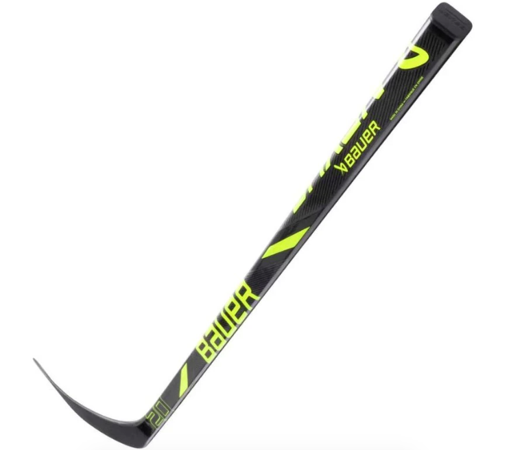 Detská hokejka Bauer Nexus Performance S24 Yth